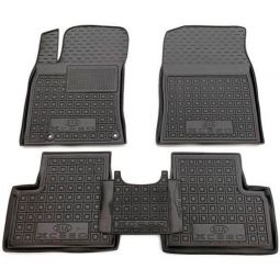 Avto-Gumm Коврики в салон Kia XCeed I '19-