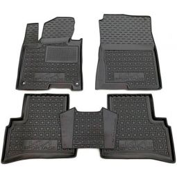 Avto-Gumm Коврики в салон Kia Sportage (NQ5) '21-