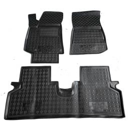 Avto-Gumm Коврики в салон Kia Niro EV II '23-