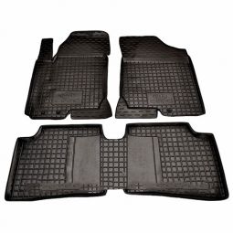 Avto-Gumm Коврики в салон Kia Cee'd I '06-12