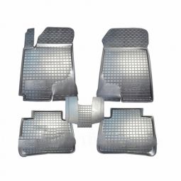 Avto-Gumm Коврики в салон Kia Cerato I '04-08