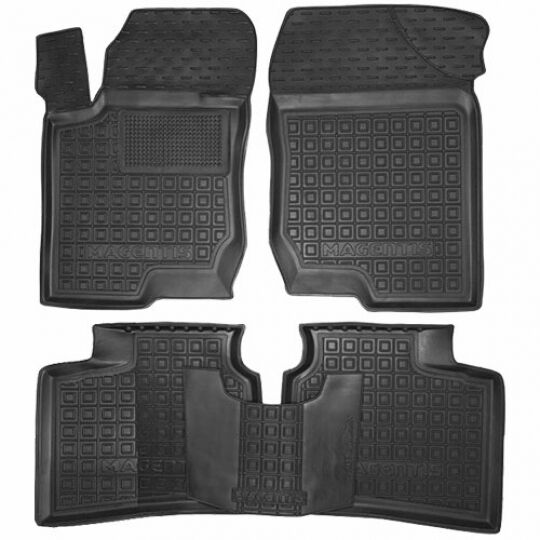 Avto-Gumm Коврики в салон Kia Magentis MG '05-11 Avto-Gumm Коврики в салон Kia Magentis MG '05-11