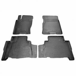 Avto-Gumm Коврики в салон Kia Mohave '08- (5 мест)