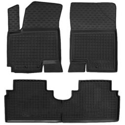 Avto-Gumm Коврики в салон Kia Venga '10-