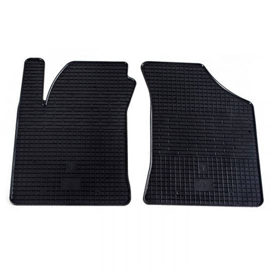 STINGRAY Коврики в салон KIA Cerato I '04-08 (Передние 2шт.)