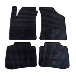 STINGRAY Коврики в салон KIA Cerato I '04-08 (Комплект 4шт.)
