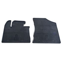 STINGRAY Коврики в салон KIA Sorento II '13- (Передние 2шт.) STINGRAY Коврики в салон KIA Sorento II '13- (Передние 2шт.)