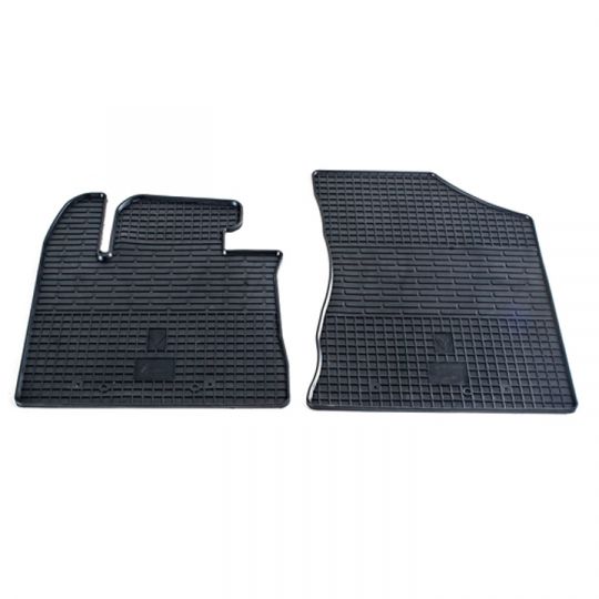 STINGRAY Коврики в салон KIA Sorento II '13- (Передние 2шт.) STINGRAY Коврики в салон KIA Sorento II '13- (Передние 2шт.)