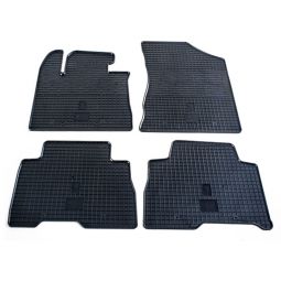 STINGRAY Коврики в салон KIA Sorento II '13- (Комплект 4шт.) STINGRAY Коврики в салон KIA Sorento II '13- (Комплект 4шт.)