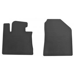 STINGRAY Коврики в салон KIA Sorento III '14- (Передние 2шт.)