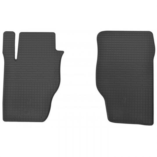 STINGRAY Коврики в салон KIA Sorento I '02-09 (Передние 2шт.)
