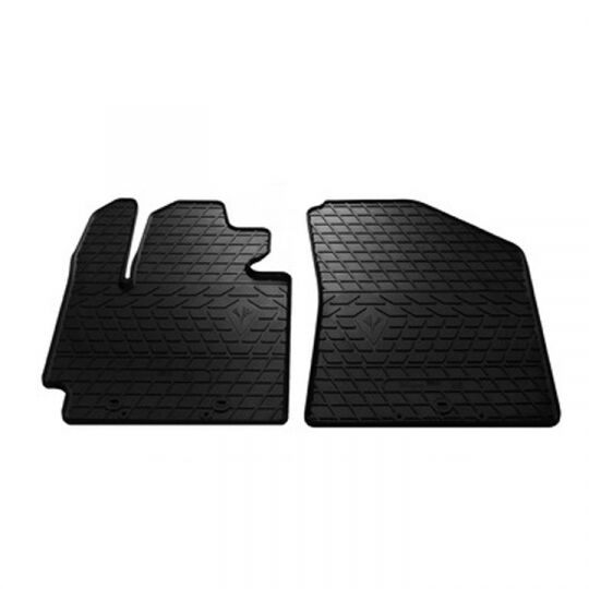 STINGRAY Коврики в салон KIA Soul II '13- (Передние 2шт.) STINGRAY Коврики в салон KIA Soul II '13- (Передние 2шт.)