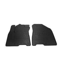 STINGRAY Коврики в салон KIA Niro '16- (Передние 2шт.)