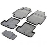 Коврики в салон автомобиля