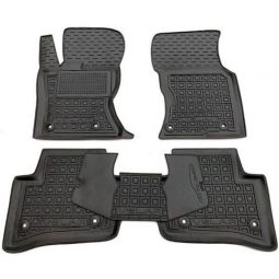 Avto-Gumm Коврики в салон Land Rover Range Rover Velar '17-