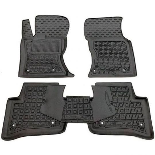 Avto-Gumm Коврики в салон Land Rover Range Rover Velar '17-