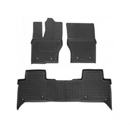 Avto-Gumm Коврики в салон Land Rover Discovery V '16-