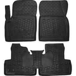 Avto-Gumm Коврики в салон Land Rover Range Rover Evoque I '11-18