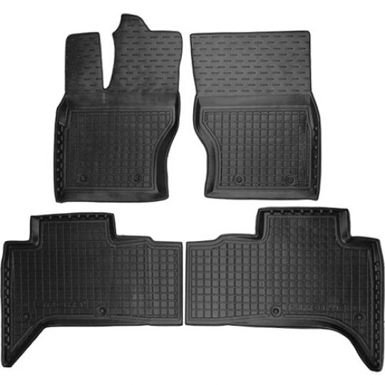 Avto-Gumm Коврики в салон Land Rover Range Rover Sport II '13-