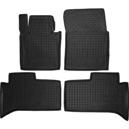 Avto-Gumm Коврики в салон Land Rover Range Rover Vogue (LM) '02-13