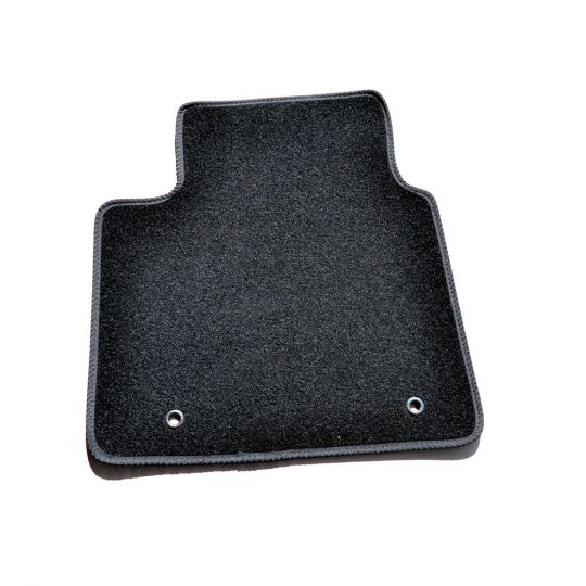 AVTM Коврики в салон текстильные Lexus ES V '06-12 Черные (Комплект 5шт.) AVTM Коврики в салон текстильные Lexus ES V '06-12 Черные (Комплект 5шт.)