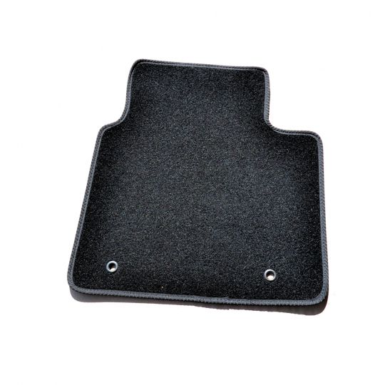 AVTM Коврики в салон текстильные Lexus ES V '06-12 Черные (Комплект 5шт.) AVTM Коврики в салон текстильные Lexus ES V '06-12 Черные (Комплект 5шт.)