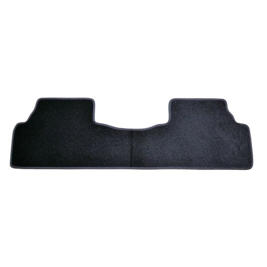 AVTM Коврики в салон текстильные Lexus RX III '09-15 Черные (Комплект 3шт.)