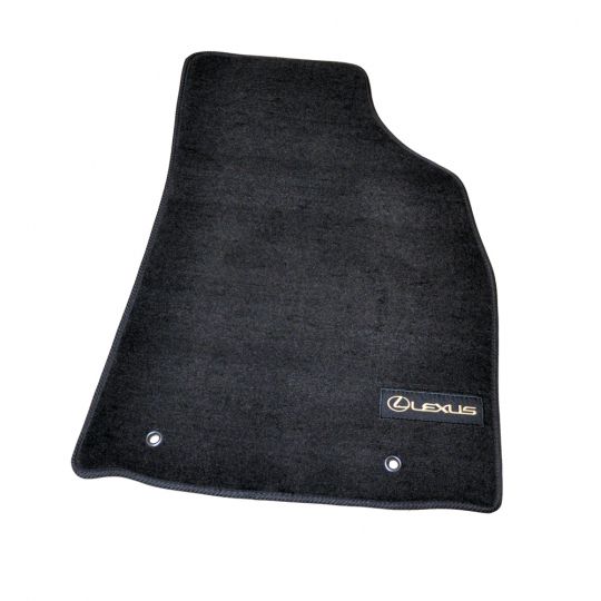 AVTM Коврики в салон текстильные Lexus RX III '09-15 Черные Premium (Комплект 3шт.) AVTM Коврики в салон текстильные Lexus RX III '09-15 Черные Premium (Комплект 3шт.)