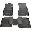 Avto-Gumm Коврики в салон Lexus LS IV '07-17 2WD [корот.база]
