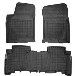 Avto-Gumm Коврики в салон Lexus GX 460 '10-