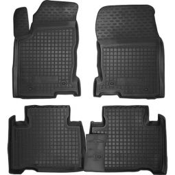 Avto-Gumm Коврики в салон Lexus NX I '14-