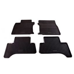 STINGRAY Коврики в салон Toyota Land Cruiser Prado 120 '02-09 (Комплект 4шт.)