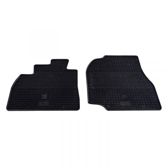 STINGRAY Коврики в салон Toyota Land Cruiser 100 '98-07 (Передние 2шт.) STINGRAY Коврики в салон Toyota Land Cruiser 100 '98-07 (Передние 2шт.)