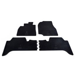 STINGRAY Коврики в салон Toyota Land Cruiser 100 '98-07 (Комплект 4шт.)