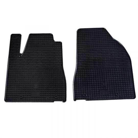 STINGRAY Коврики в салон Lexus RX III '09-15 (Передние 2шт.)
