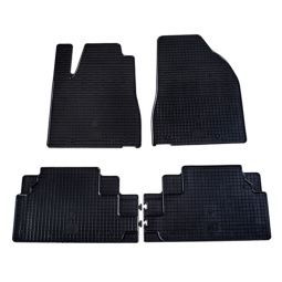 STINGRAY Коврики в салон Lexus RX II '03-09 (Комплект 4шт.)