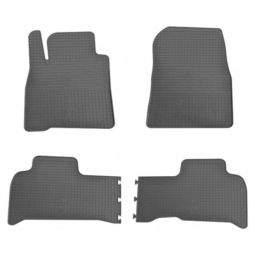 STINGRAY Коврики в салон Lexus LX 570 '08- (Комплект 4шт.)