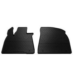 STINGRAY Коврики в салон Lexus RX IV '15- (Передние 2шт.)