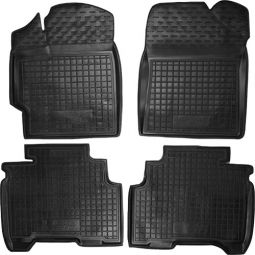 Avto-Gumm Коврики в салон Lifan 530 '13-