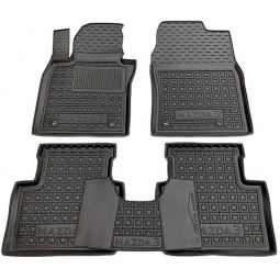 Avto-Gumm Коврики в салон Mazda 3 (BP) IV '19-