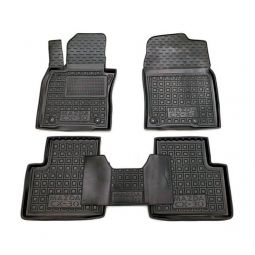 Avto-Gumm Коврики в салон Mazda CX-30 I '19-