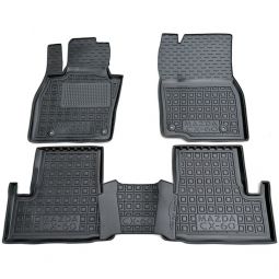 Avto-Gumm Коврики в салон Mazda CX-60 I '22-