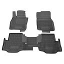 Avto-Gumm Коврики в салон Mazda CX-90 I '23- (5 мест)