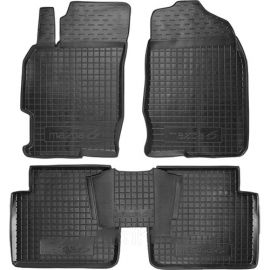 Avto-Gumm Коврики в салон Mazda 6 (GH) II '08-12