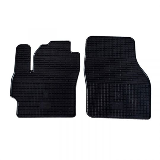 STINGRAY Коврики в салон Mazda 3 (BK) I '03-09 (Передние 2шт.)