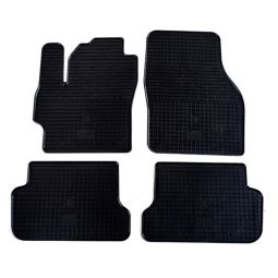 STINGRAY Коврики в салон Mazda 3 (BK) I '03-09 (Комплект 4шт.)