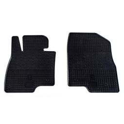 STINGRAY Коврики в салон Mazda 3 (BM) III '13- (Передние 2шт.)