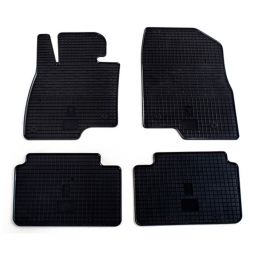 STINGRAY Коврики в салон Mazda 3 (BM) III '13- (Комплект 4шт.)