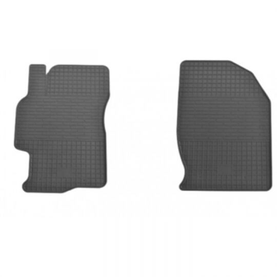 STINGRAY Коврики в салон Mazda 6 (GH) II '08-12 (Передние 2шт.)