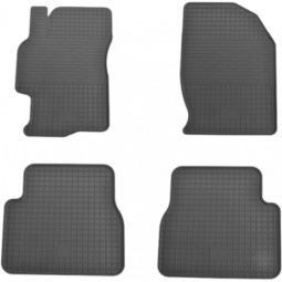 STINGRAY Коврики в салон Mazda 6 (GG/GY) I '02-08 (Комплект 4шт.)